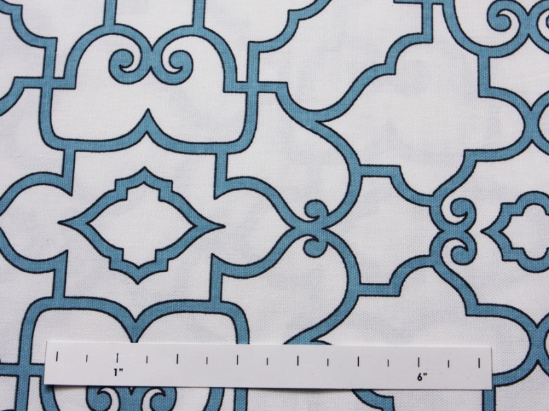 Printed Cotton Canvas1