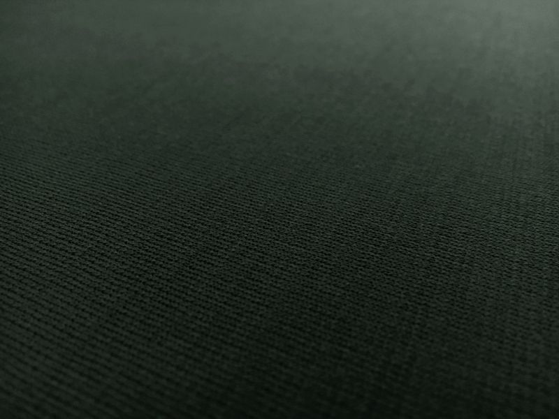 Austrian Virgin Wool Double Knit in Forest2