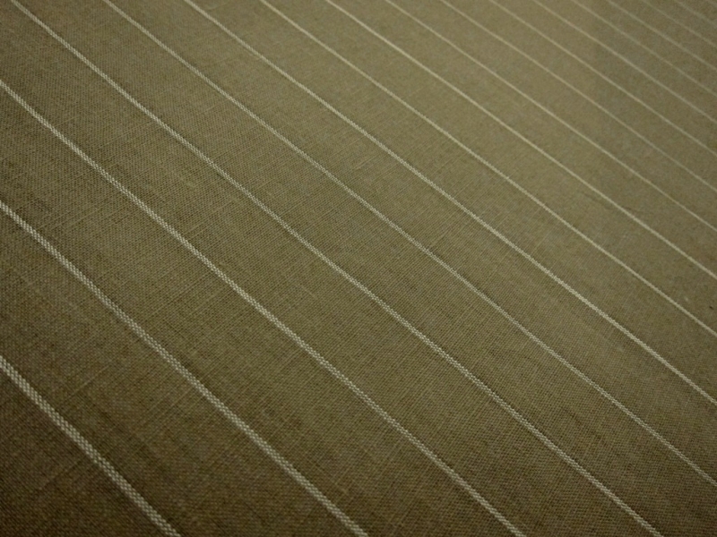 Linen Stripe2