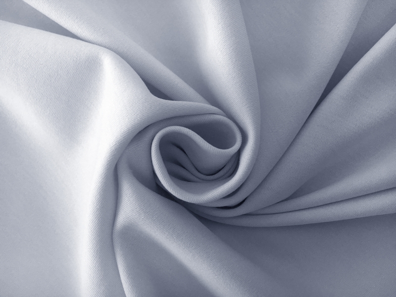 Pima Cotton Baby Knit in Blue1