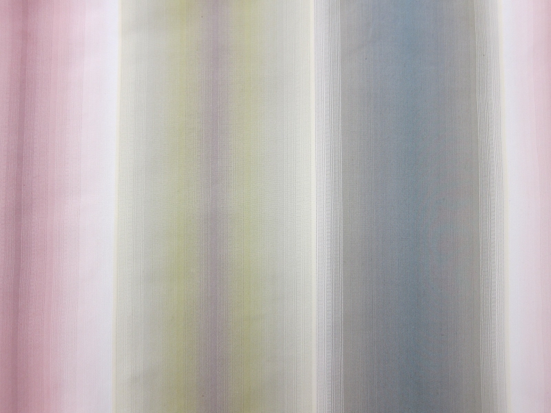 Silk Taffeta  Stripe0