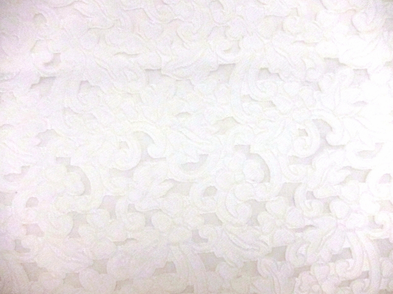 Silk Blend Fil Coupé Gazar0