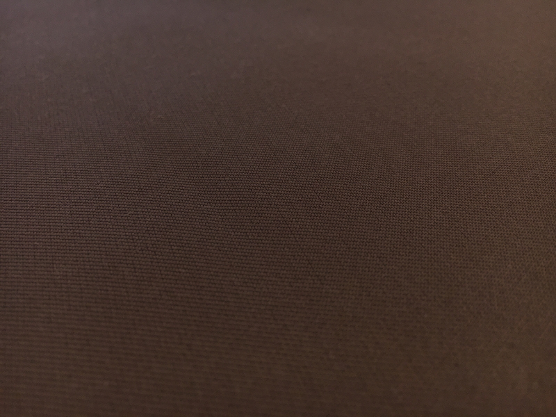 Silk and Wool in Brown1