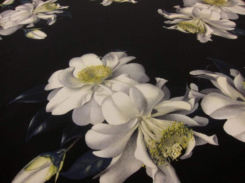 Printed Silk Mikado2