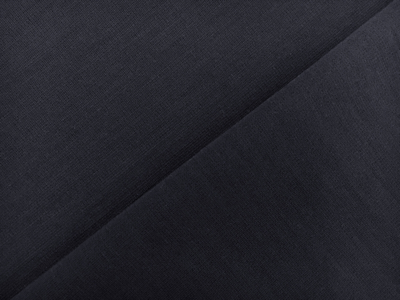 Austrian Virgin Wool Heavy Double Knit in Navy0