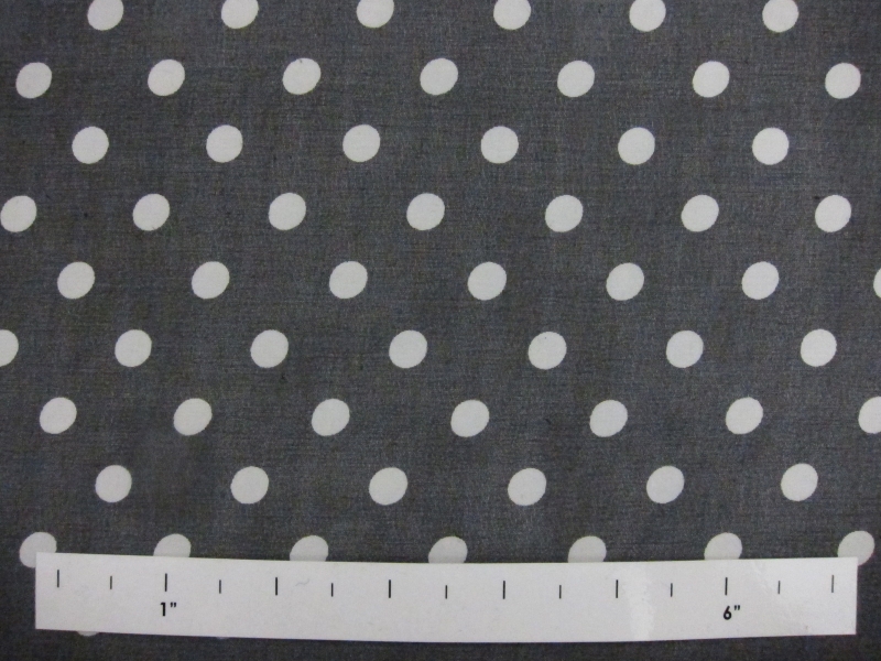 Printed Silk Chiffon w/ Matching Charmeuse0