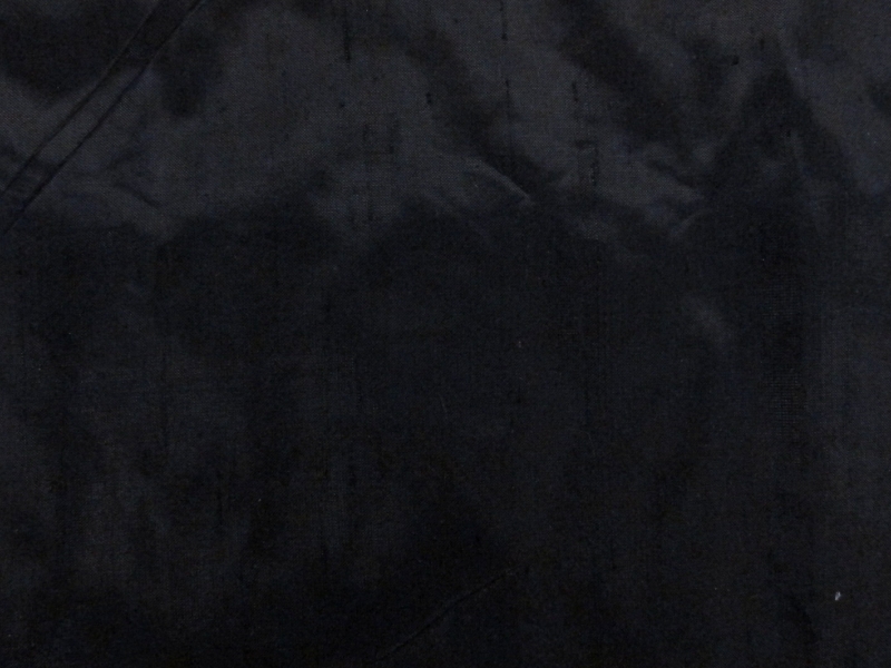 Metallic Silk Shantung0