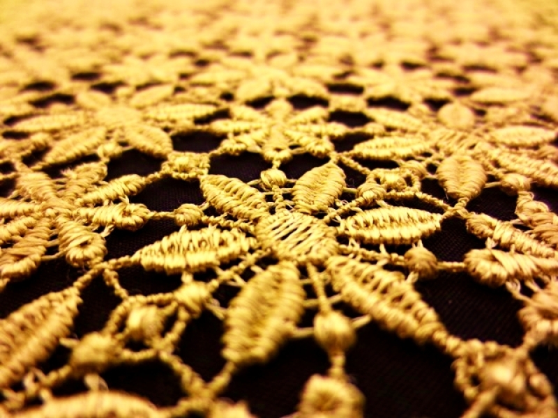 Guipure Lace2