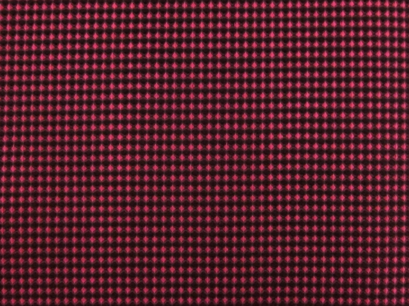 Cotton Poly Blend Piqué0