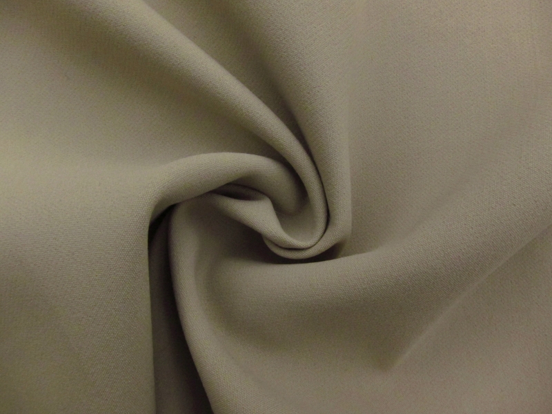 Four Way Wool and Viscose Techno Stretch0