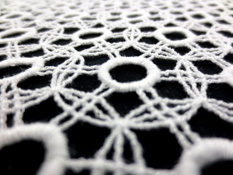 Guipure Lace2