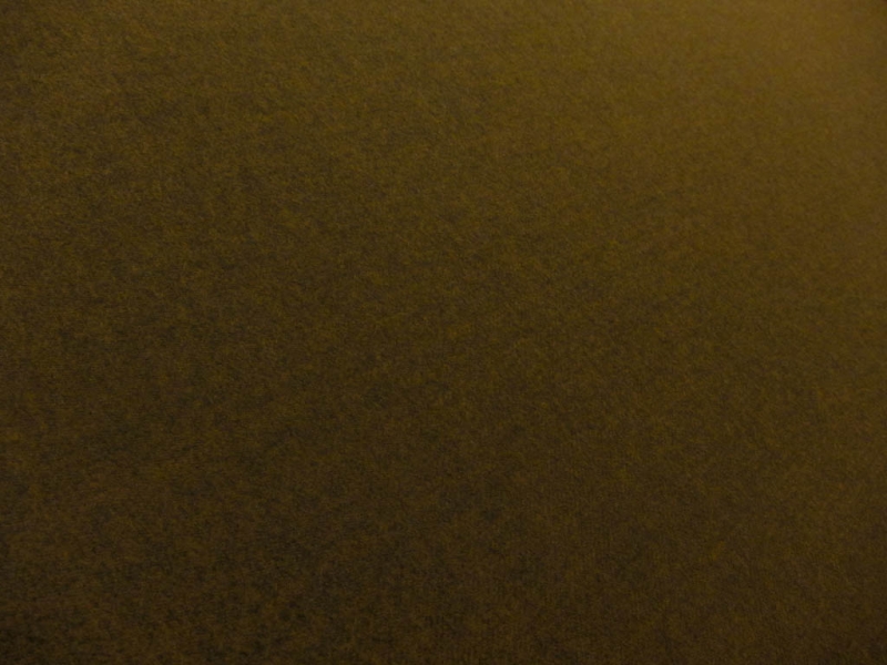 Virgin Wool Flannel2