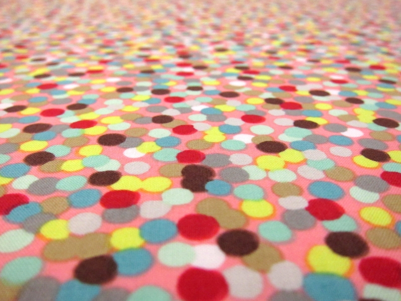 Cotton Broadcloth Print2