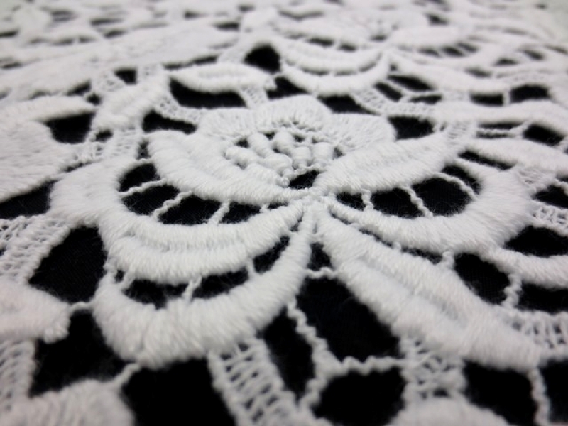 Guipure Lace2