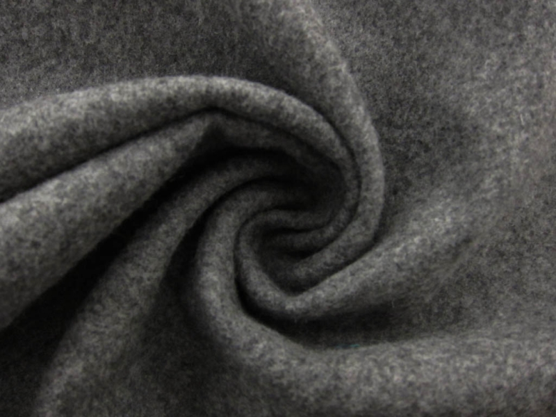 Water and Stain Resistant Virgin Wool Coating