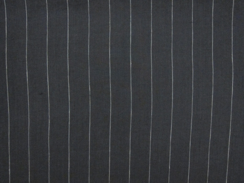 Linen Stripe0