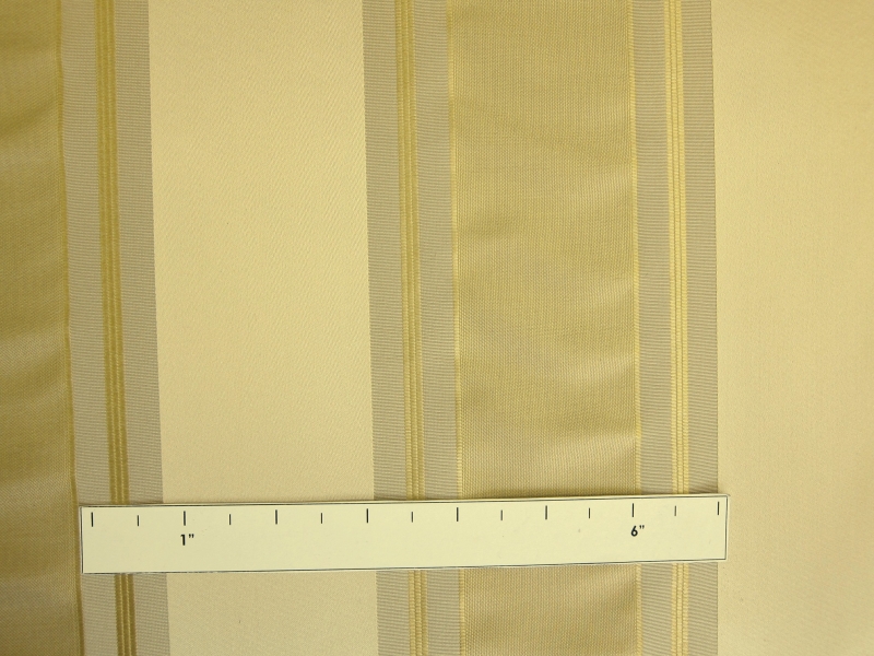 Satin Striped Heavy Silk Gros1