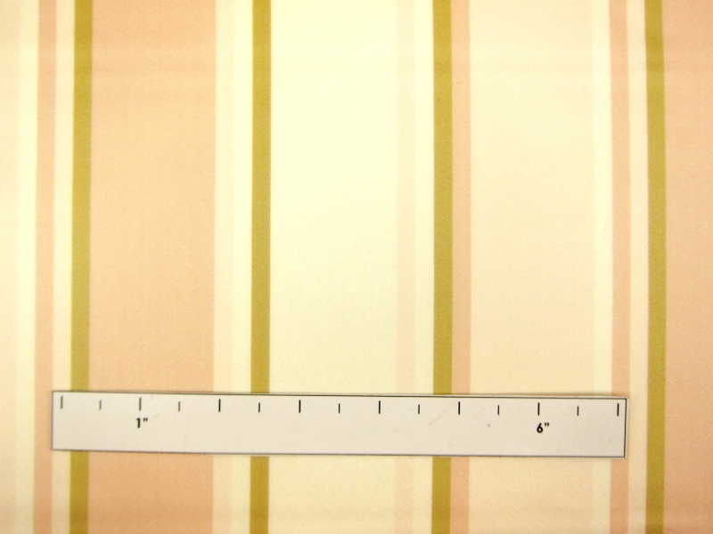 Silk Satin Stripe1