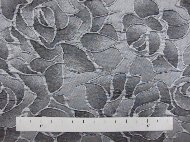 Silk Blend Matelassé1