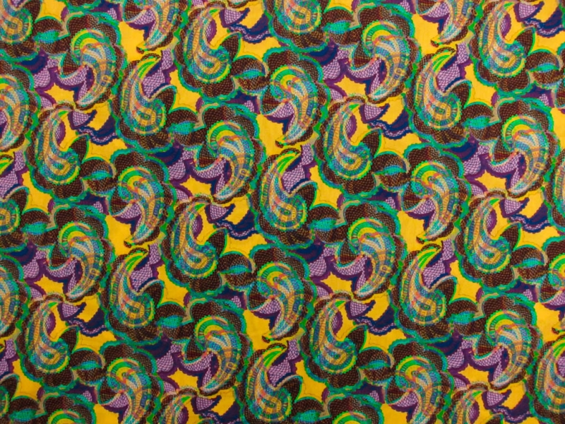 Liberty of London Cotton Lawn Print0