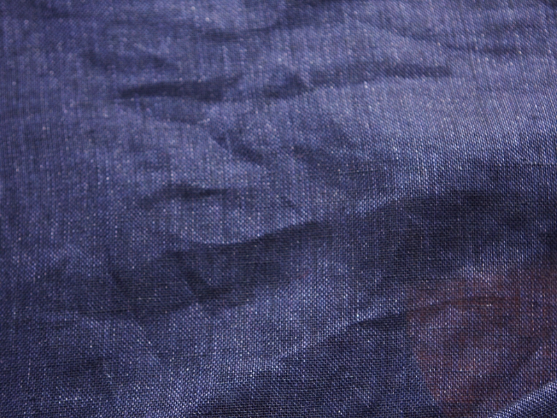 Linen Mesh0