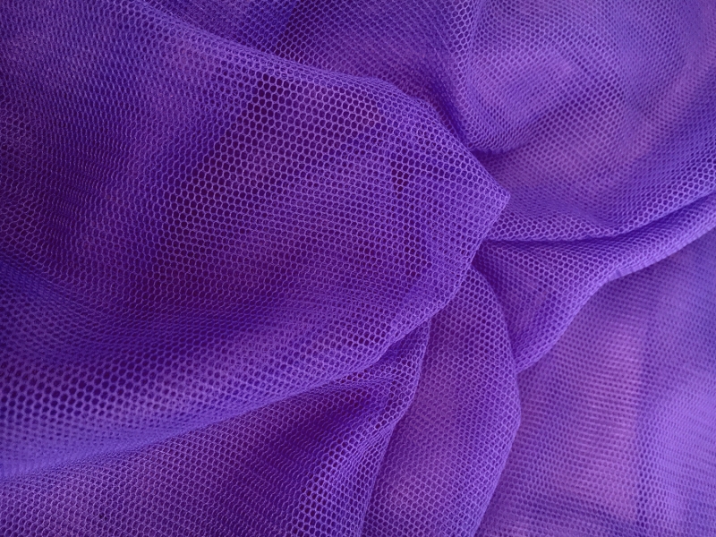 Nylon Bobbinet in Parma0