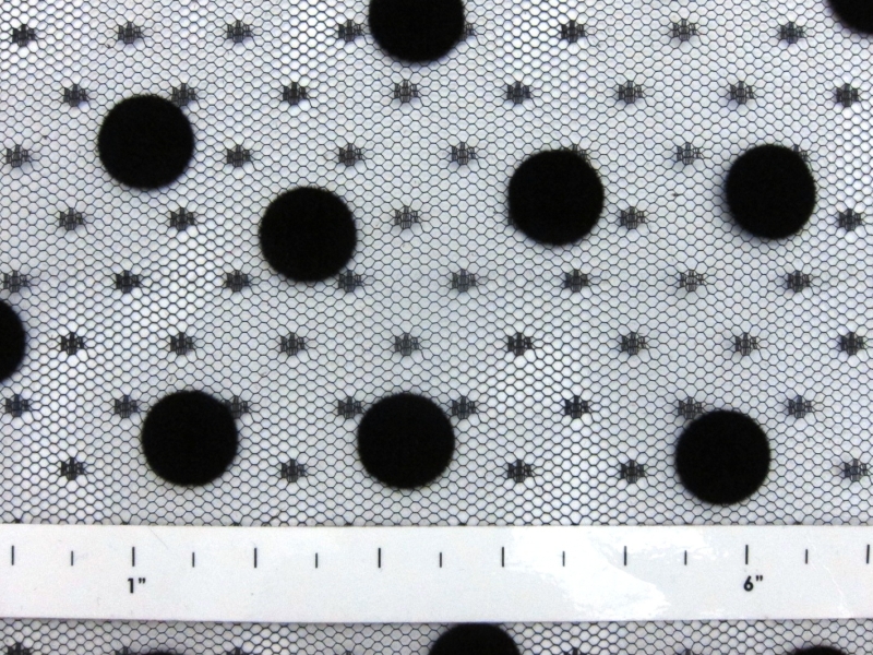 Flocking on Point dEsprit1