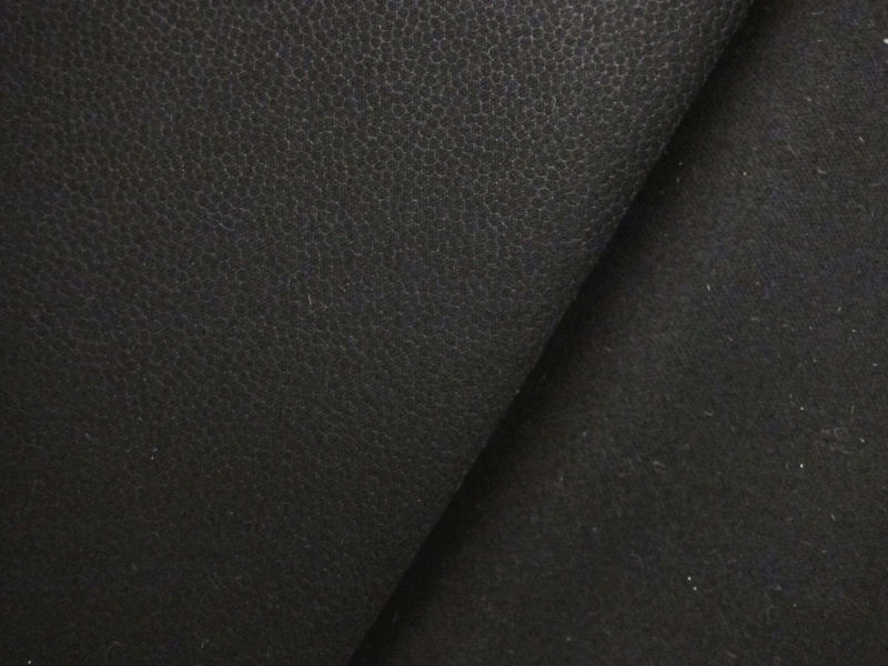 Pure Silk Double Face Embossed Back Satin0