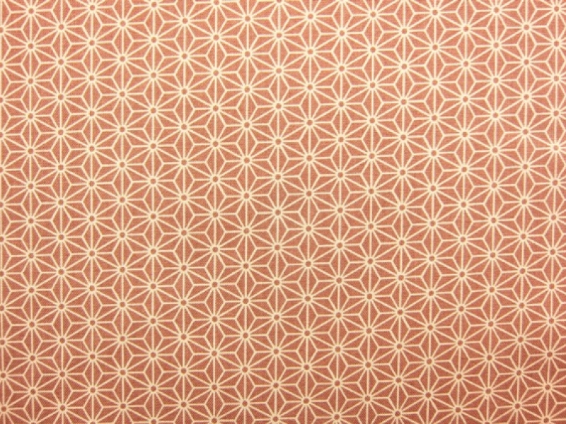 Japanese Cotton Print0