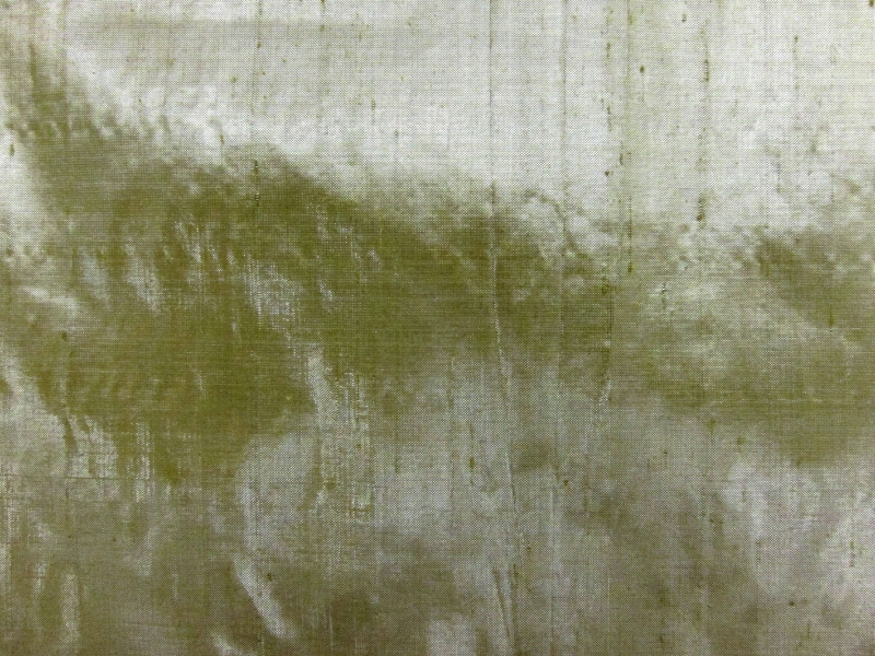 Metallic Silk Shantung0