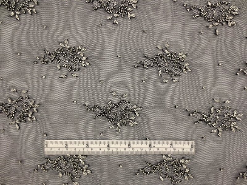 Beaded Chantilly Lace1