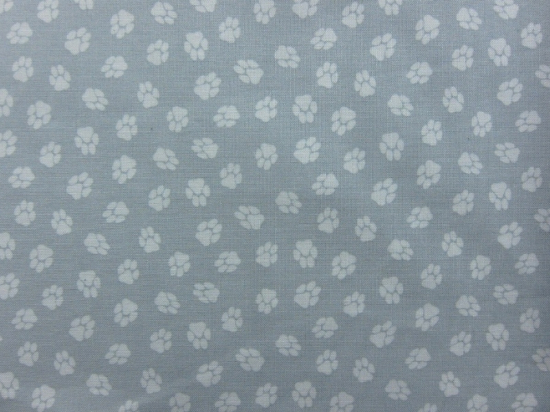 Cotton Broadcloth Print0