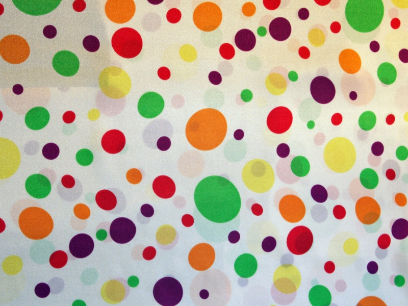 Printed Silk Charmeuse1