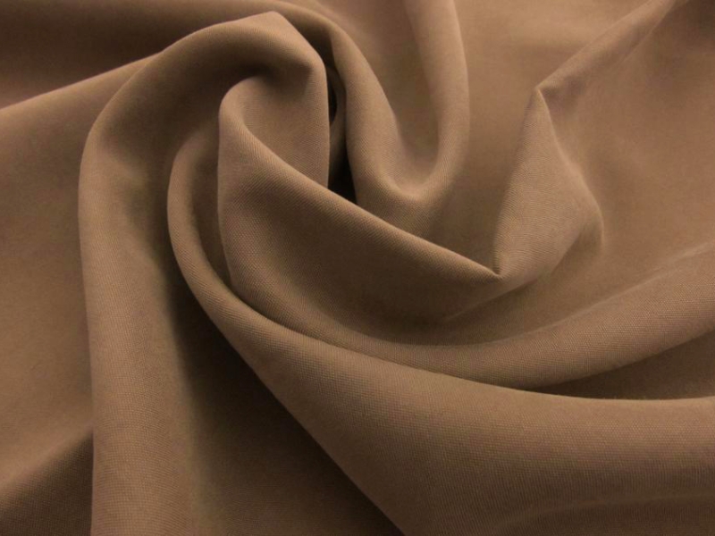 Japanese Modal Polyester Blend 1