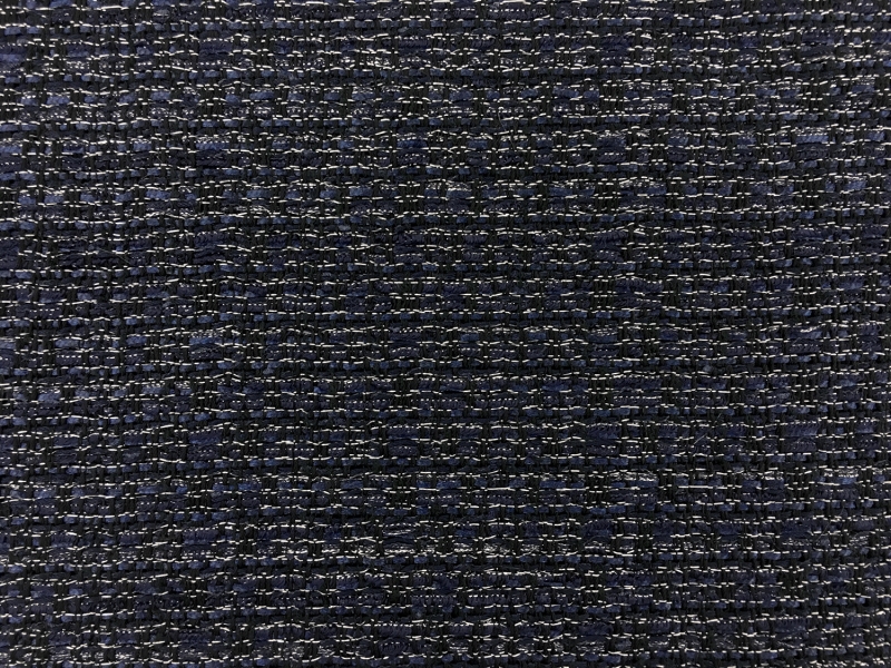 Lesage Metallic Tweed0