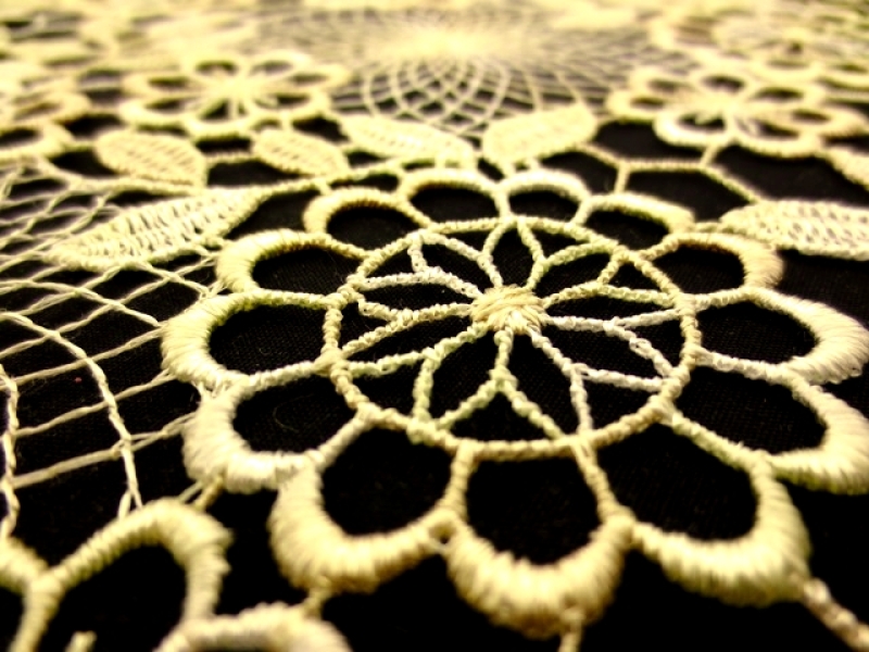Guipure Lace2
