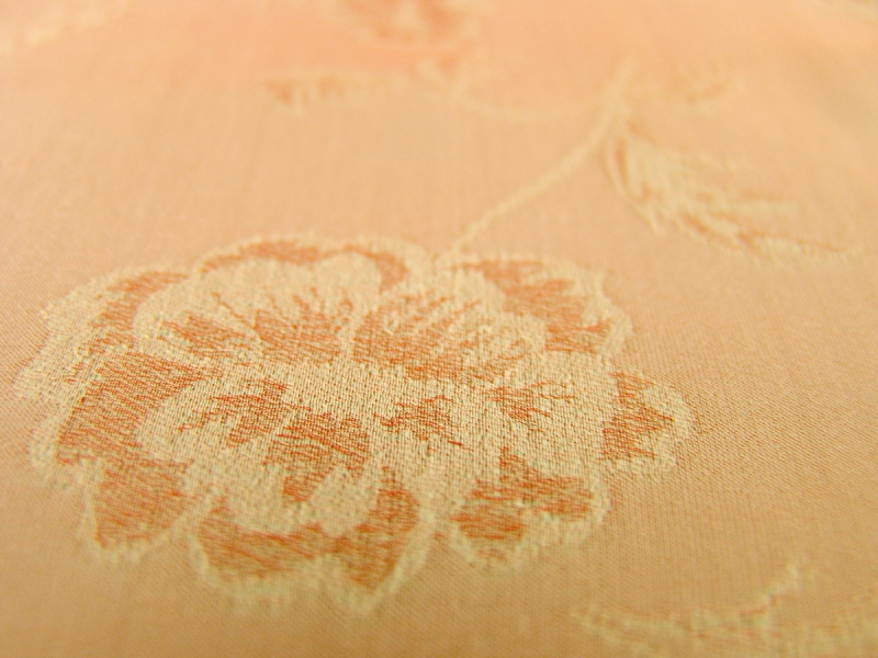 Printed Silk Chiffon1