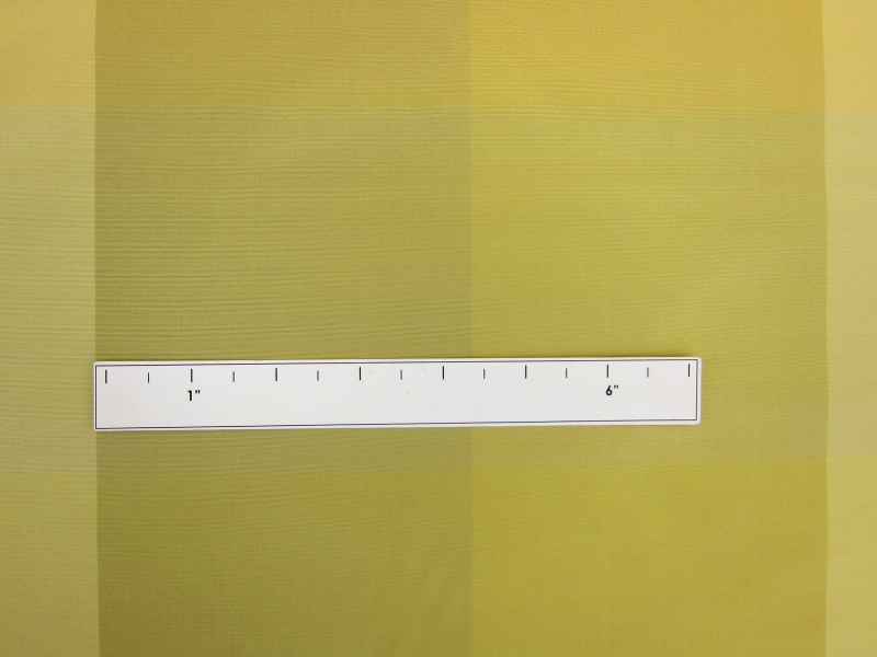 Pure Silk Taffeta Check1