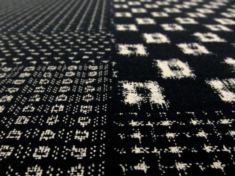 Japanese Cotton Print2
