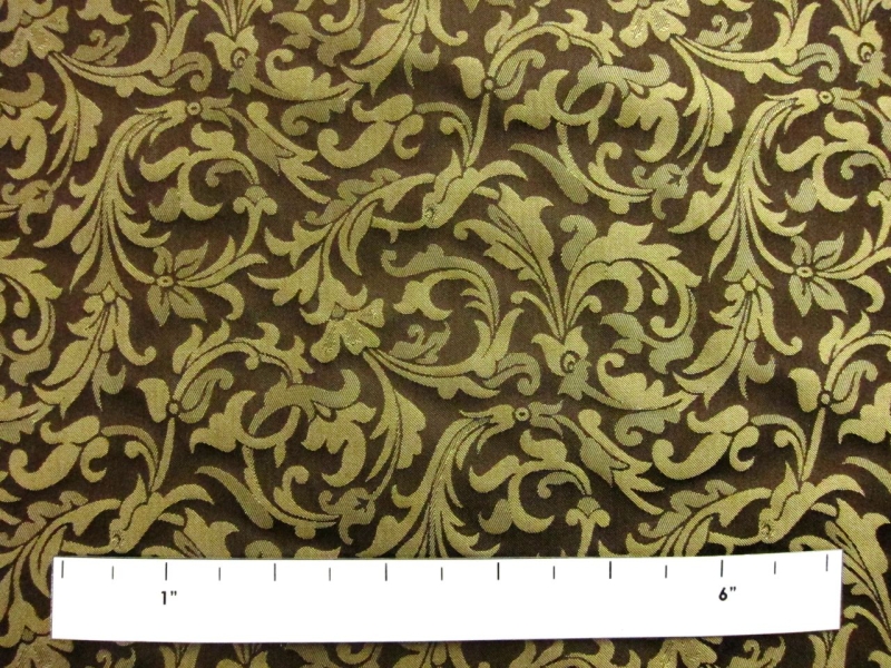 Silk Jacquard1