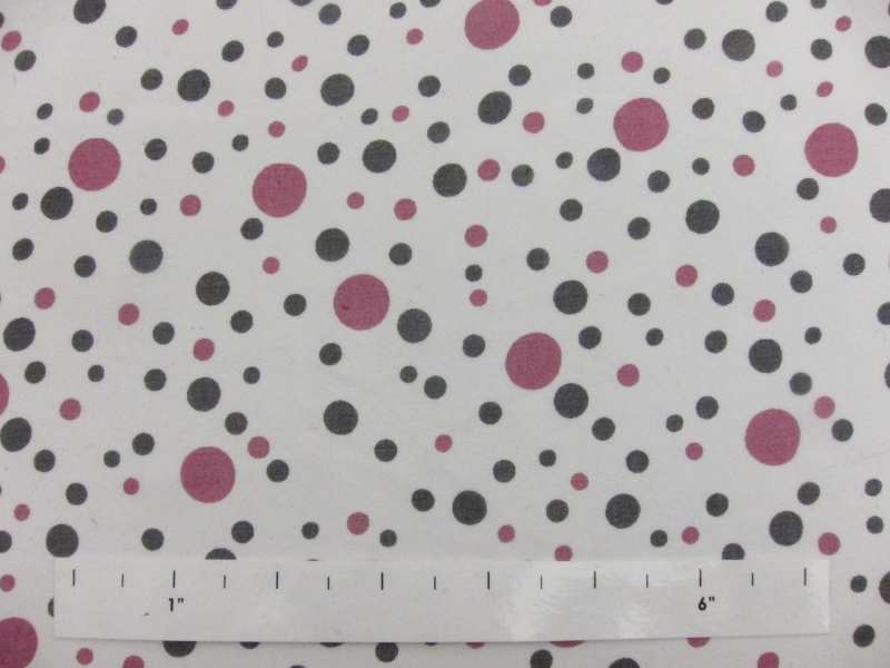 Printed Silk Chiffon0