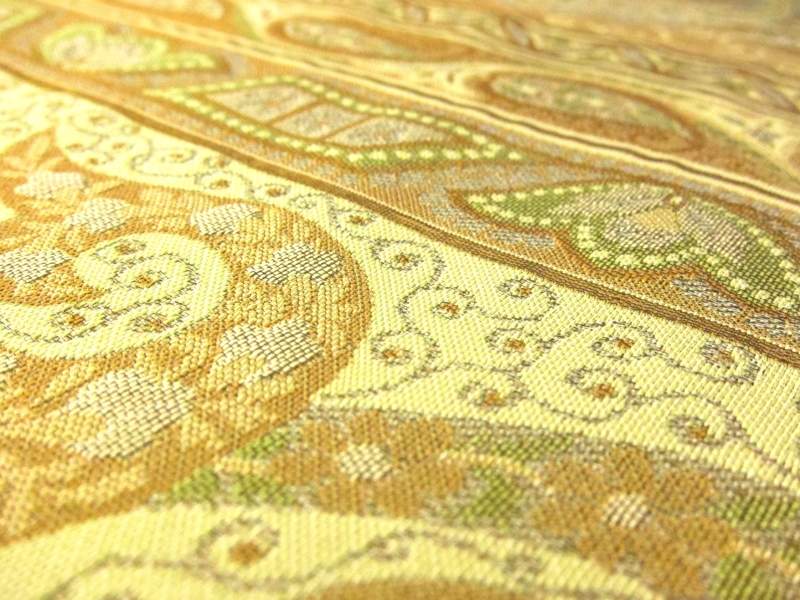 Silk Brocade2