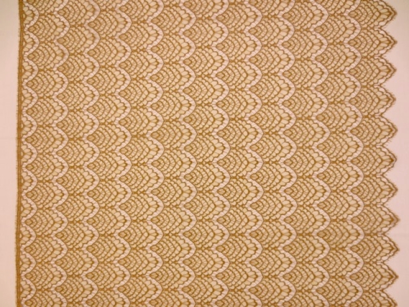 Corded Chantilly Lace3