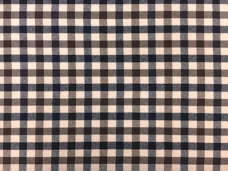 Italian Virgin Wool Sheperds Check0