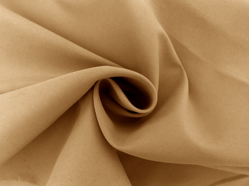 Water Repellent Microfiber in Desert Khaki1