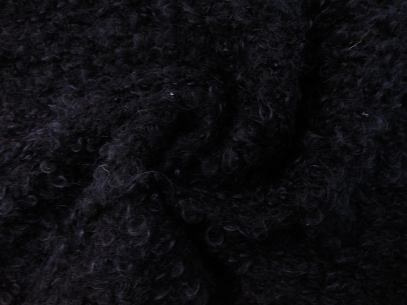 Boucle Knit1