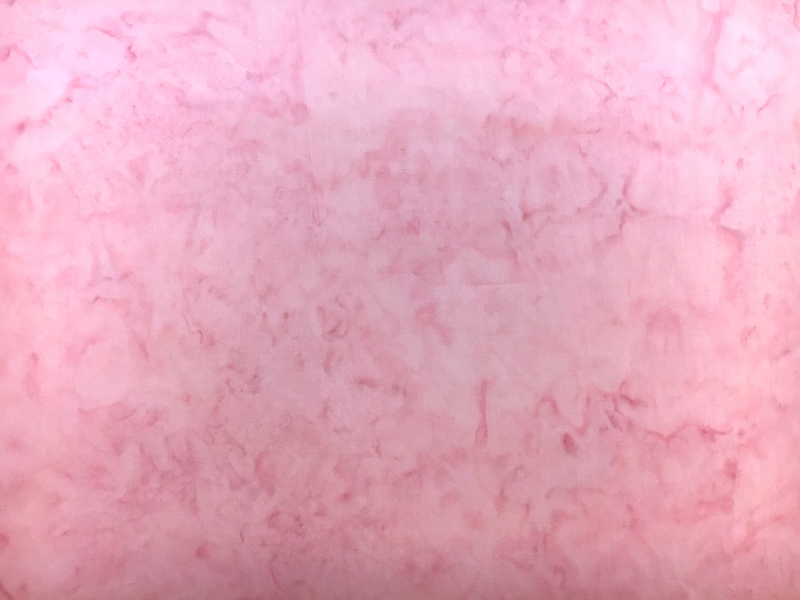 Cotton Batik in Tea Rose0