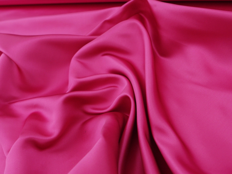 Pure Silk Double Face Satin0