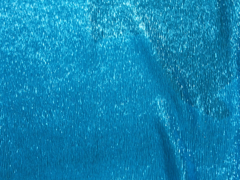 Silk Lurex Panné Velvet0