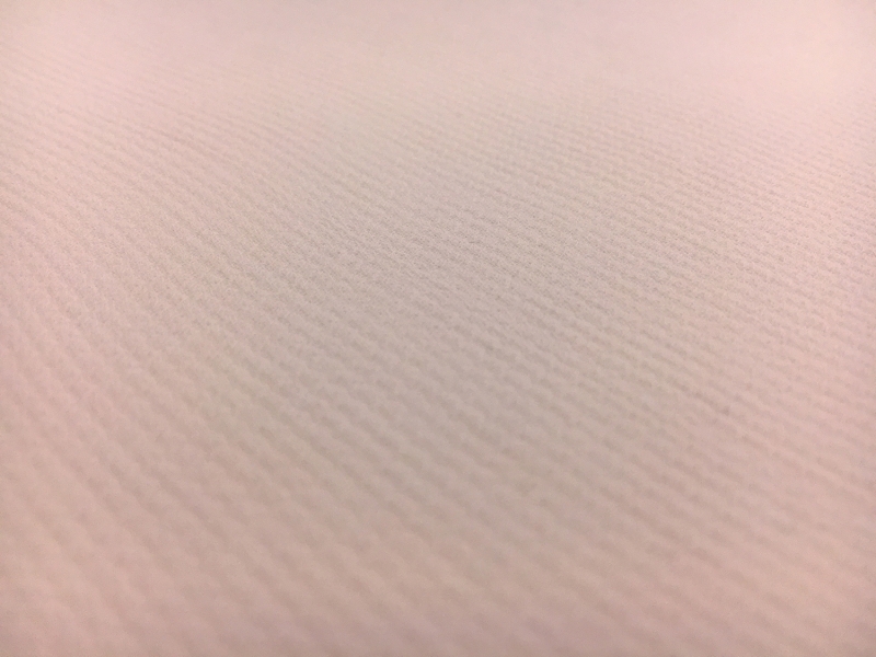 Japanese Cotton Georgette in Peach0